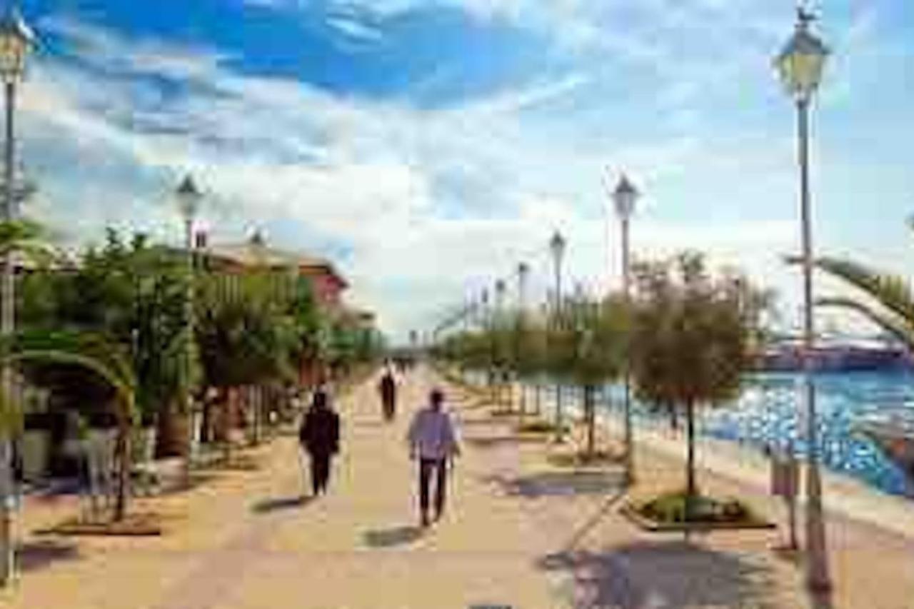 Paleo Faliro Athens Fully Equipped 2 Bedrooms 90 Sqm Big Apartment 200M To Free Beach Exterior photo