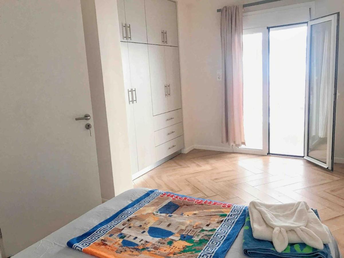 Paleo Faliro Athens Fully Equipped 2 Bedrooms 90 Sqm Big Apartment 200M To Free Beach Exterior photo