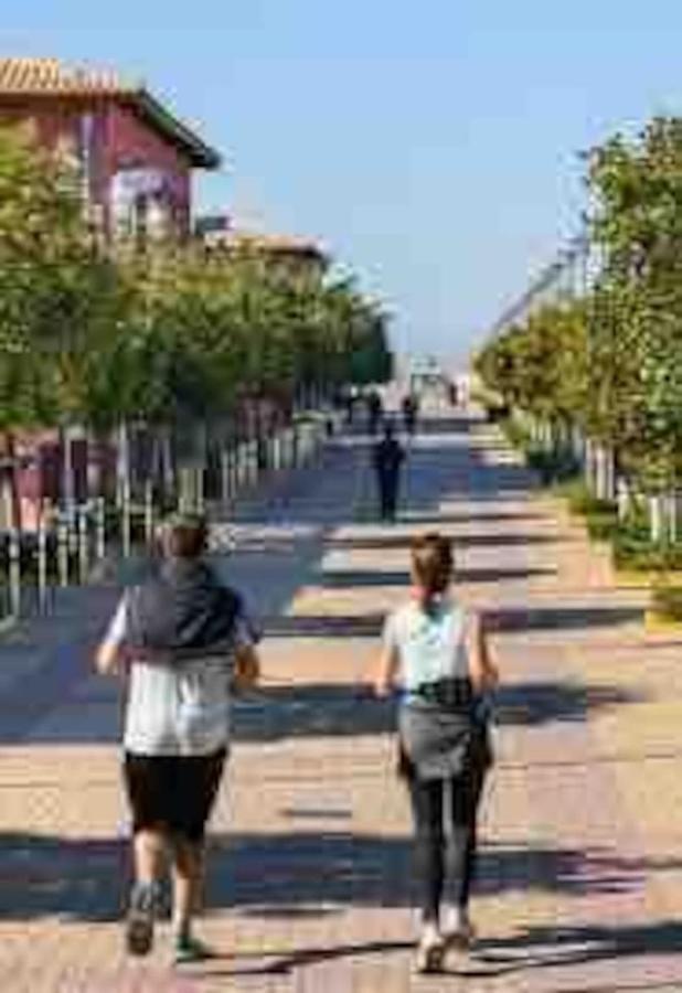 Paleo Faliro Athens Fully Equipped 2 Bedrooms 90 Sqm Big Apartment 200M To Free Beach Exterior photo