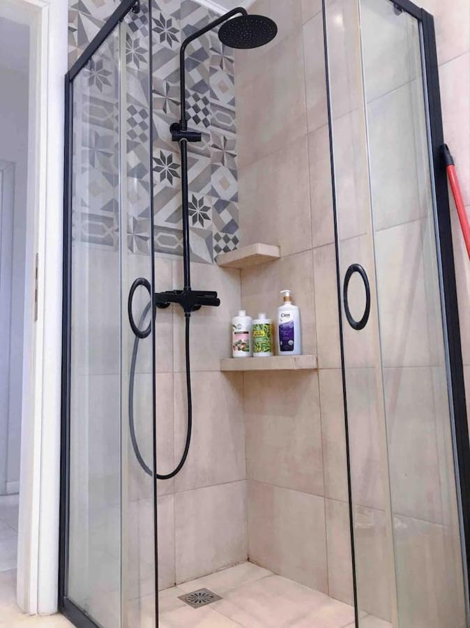 Paleo Faliro Athens Fully Equipped 2 Bedrooms 90 Sqm Big Apartment 200M To Free Beach Exterior photo