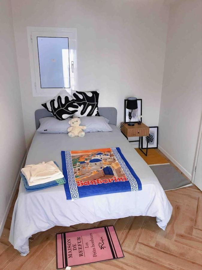 Paleo Faliro Athens Fully Equipped 2 Bedrooms 90 Sqm Big Apartment 200M To Free Beach Exterior photo