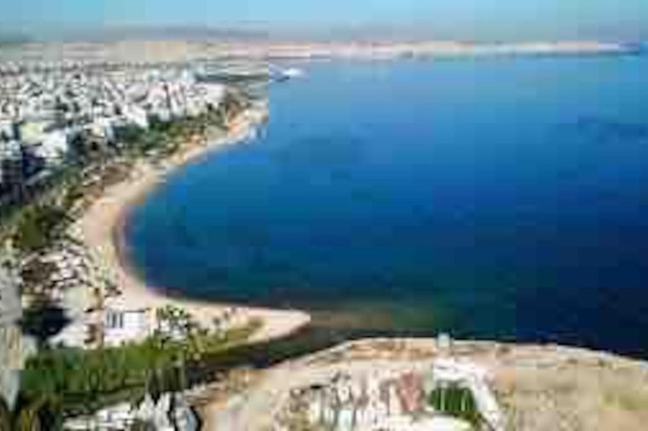 Paleo Faliro Athens Fully Equipped 2 Bedrooms 90 Sqm Big Apartment 200M To Free Beach Exterior photo