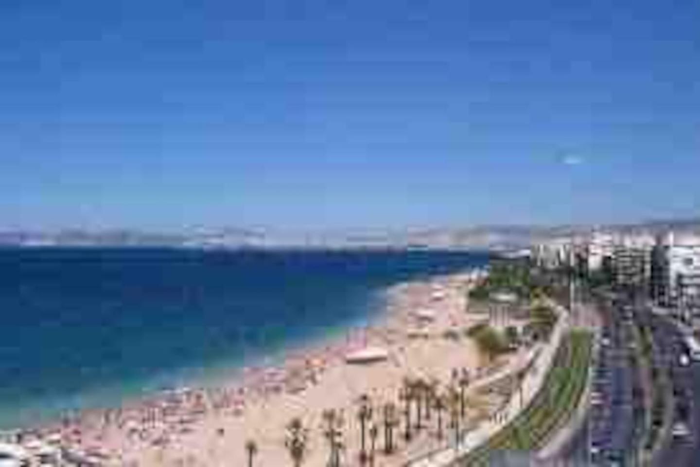 Paleo Faliro Athens Fully Equipped 2 Bedrooms 90 Sqm Big Apartment 200M To Free Beach Exterior photo