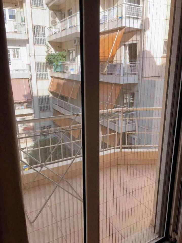 Paleo Faliro Athens Fully Equipped 2 Bedrooms 90 Sqm Big Apartment 200M To Free Beach Exterior photo